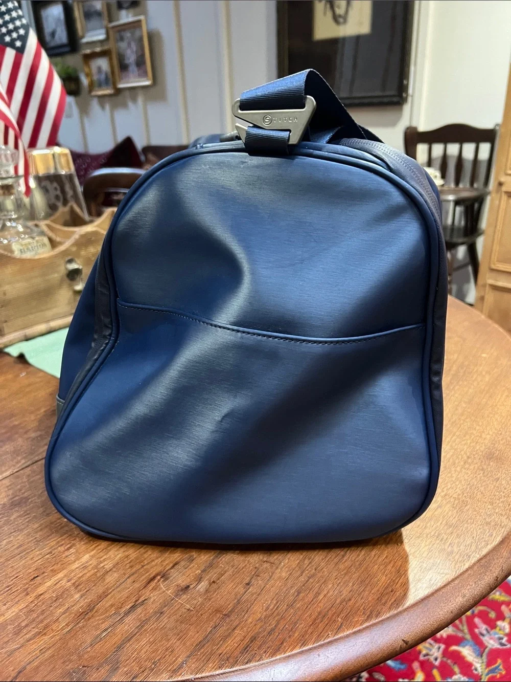 Stitch Ultimate Garment Bag